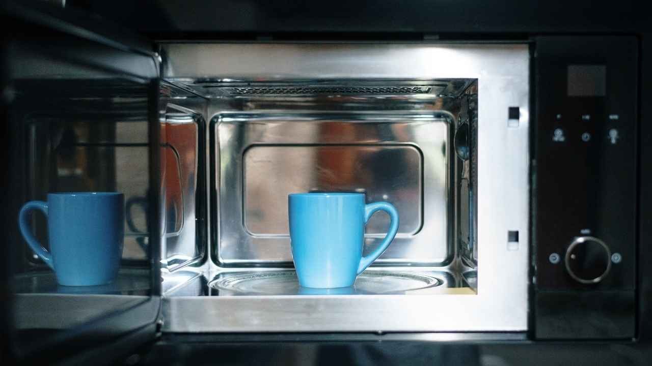 Microwave Quick Coffee In 2025: How To Make Coffee In A Microwave