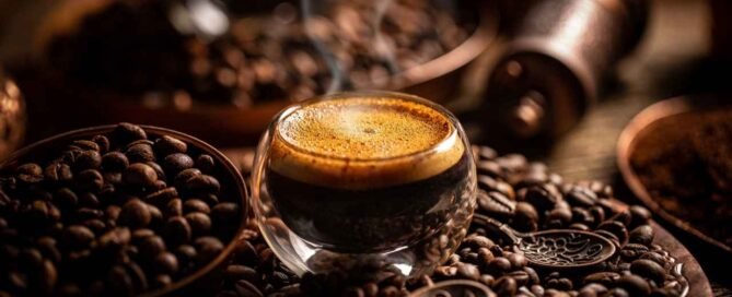 Get Started With Coffee Brewing In 2025: Brewing Coffee For Beginners