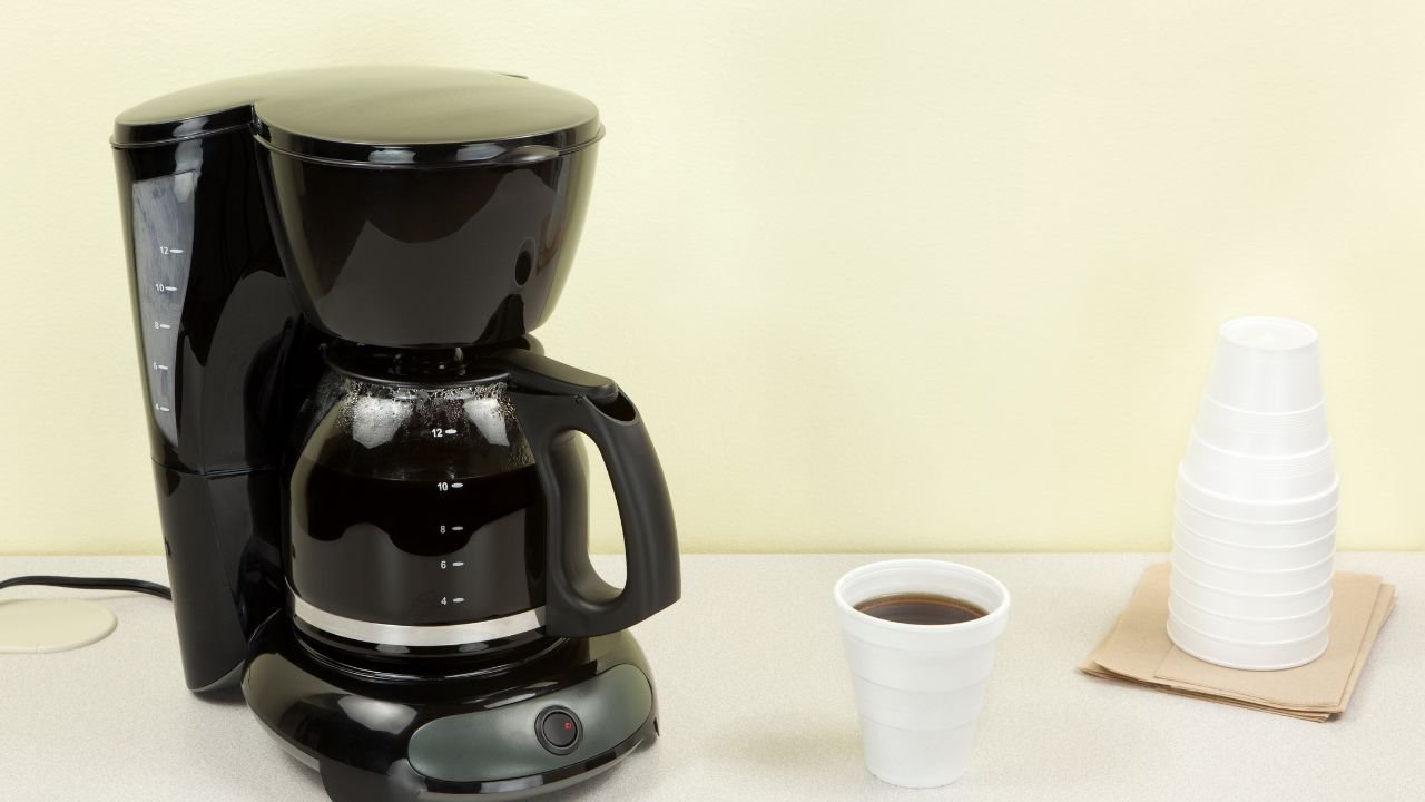 Top Programmable Coffee Makers