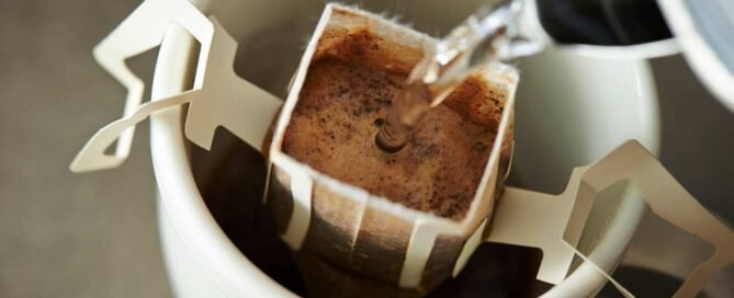 How To Brew Drip Coffee? Perfect Drip Brew In 2025