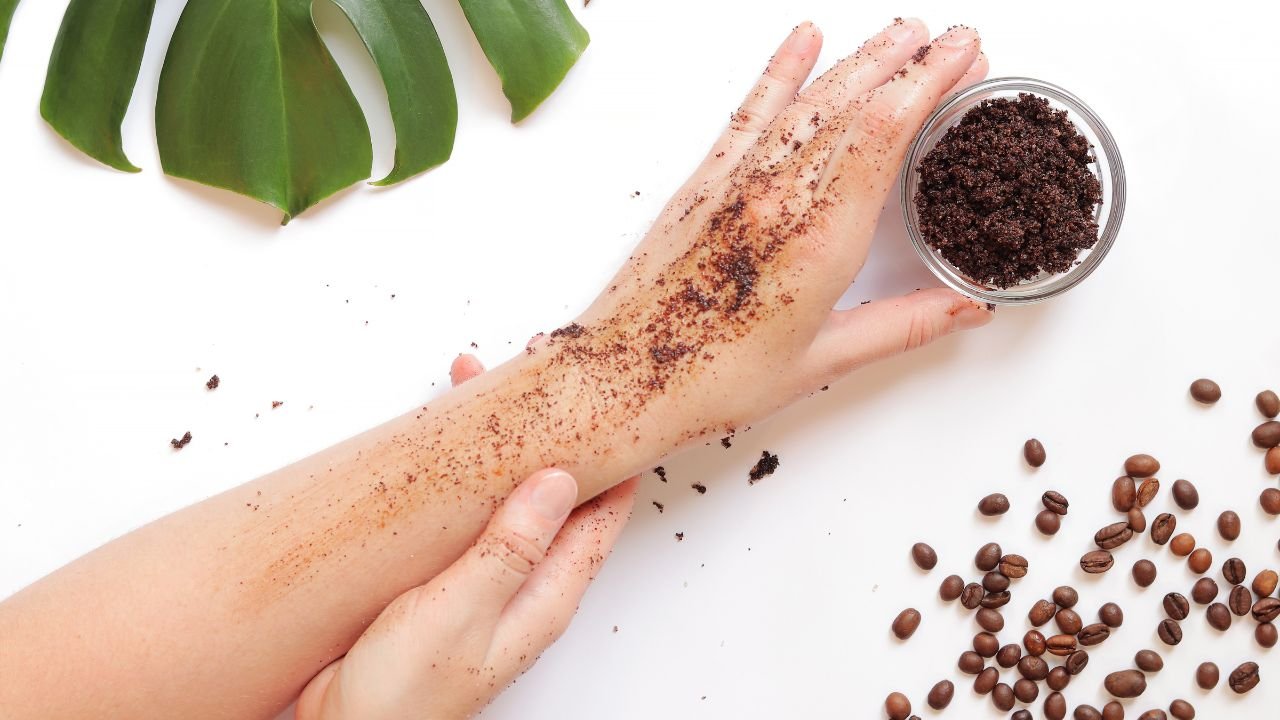 Is Drinking Coffee Good For Your Skin, Coffee Benefits For Skin