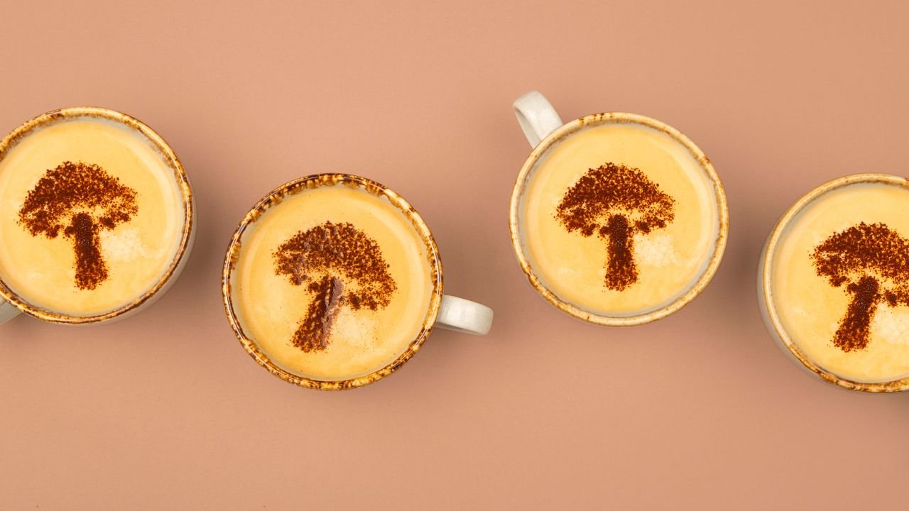 The Role of Antioxidants in Coffee