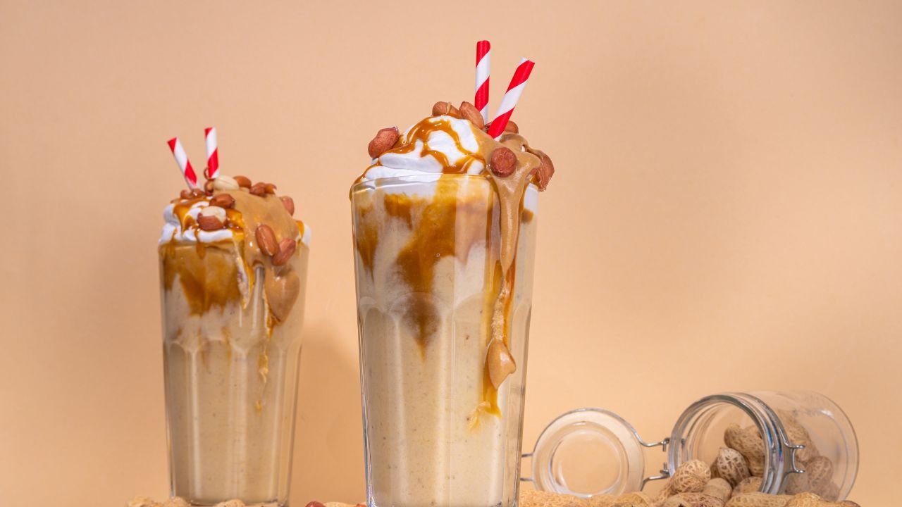 Is Coffee And Peanut Butter A Good Combination? Peanut Butter Coffee Guide 2025