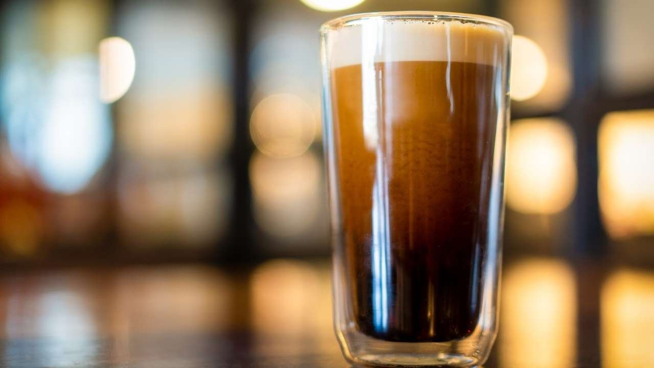 How to Make Cold Brew Coffee at Home