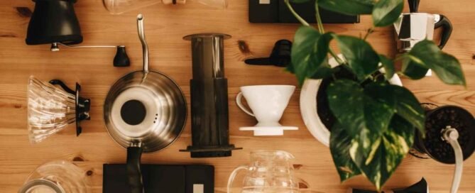 Which Coffee Brewing Method Is Right For You?