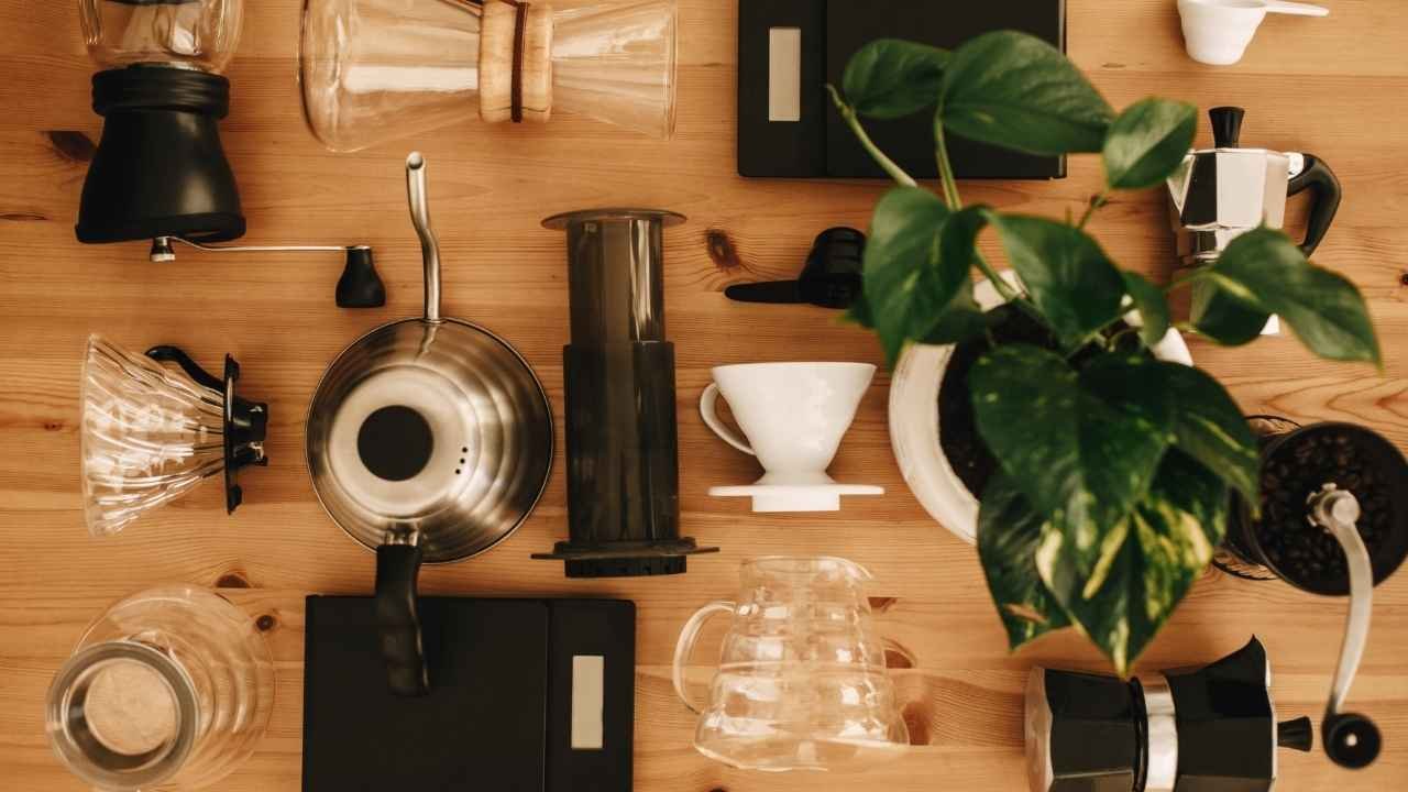 Which Coffee Brewing Method Is Right For You?