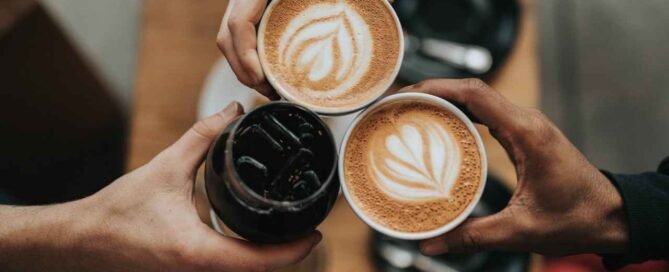 Different Types Of Coffee Confuse You | Coffee For Beginners Guide