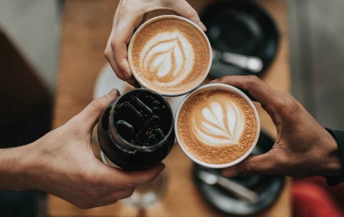 Different Types Of Coffee Confuse You | Coffee For Beginners Guide