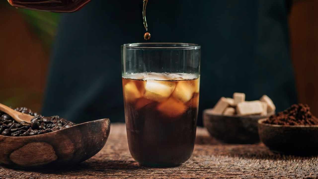 What Is The Best Coffee For Cold Brew?