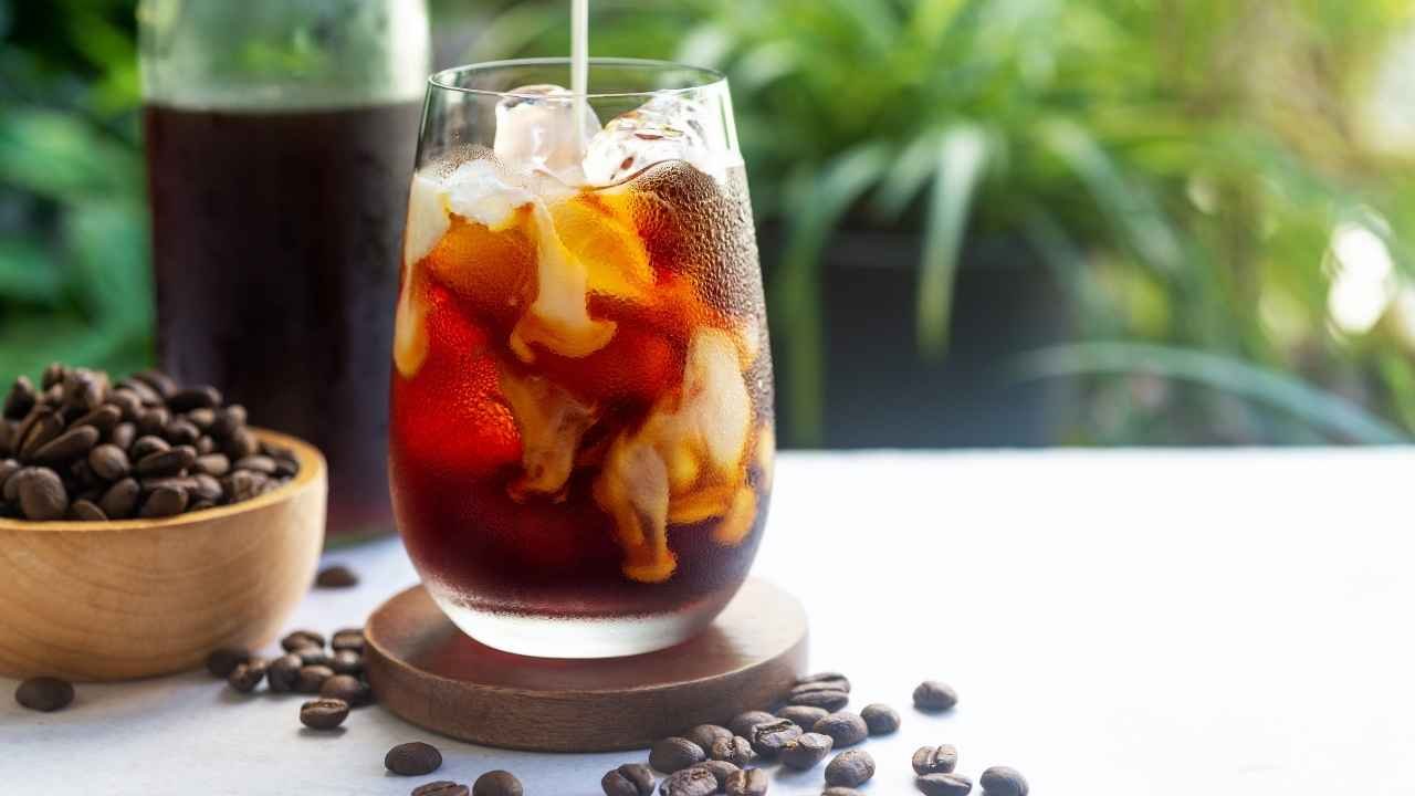 Cold Brew Coffee In 2025: What Is The Best Coffee For Cold Brew
