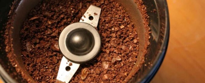 Coffee Grind Size Chart | Never Get Stuck With Grind Size Again