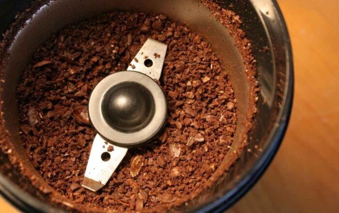 Coffee Grind Size Chart | Never Get Stuck With Grind Size Again