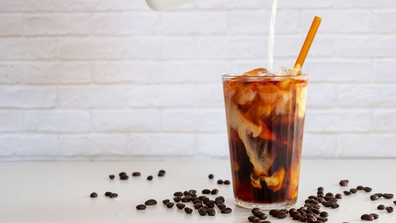What Is Cold Brew Coffee, and What Isn't It?