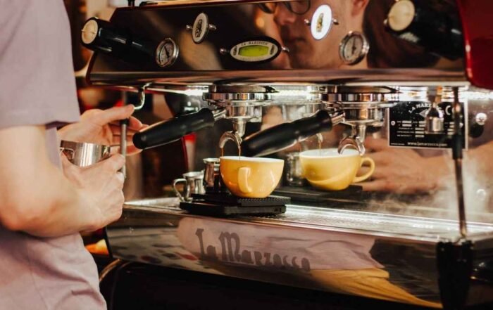 Best Espresso Machines | From Budget-Friendly Picks to Professional Home Setups