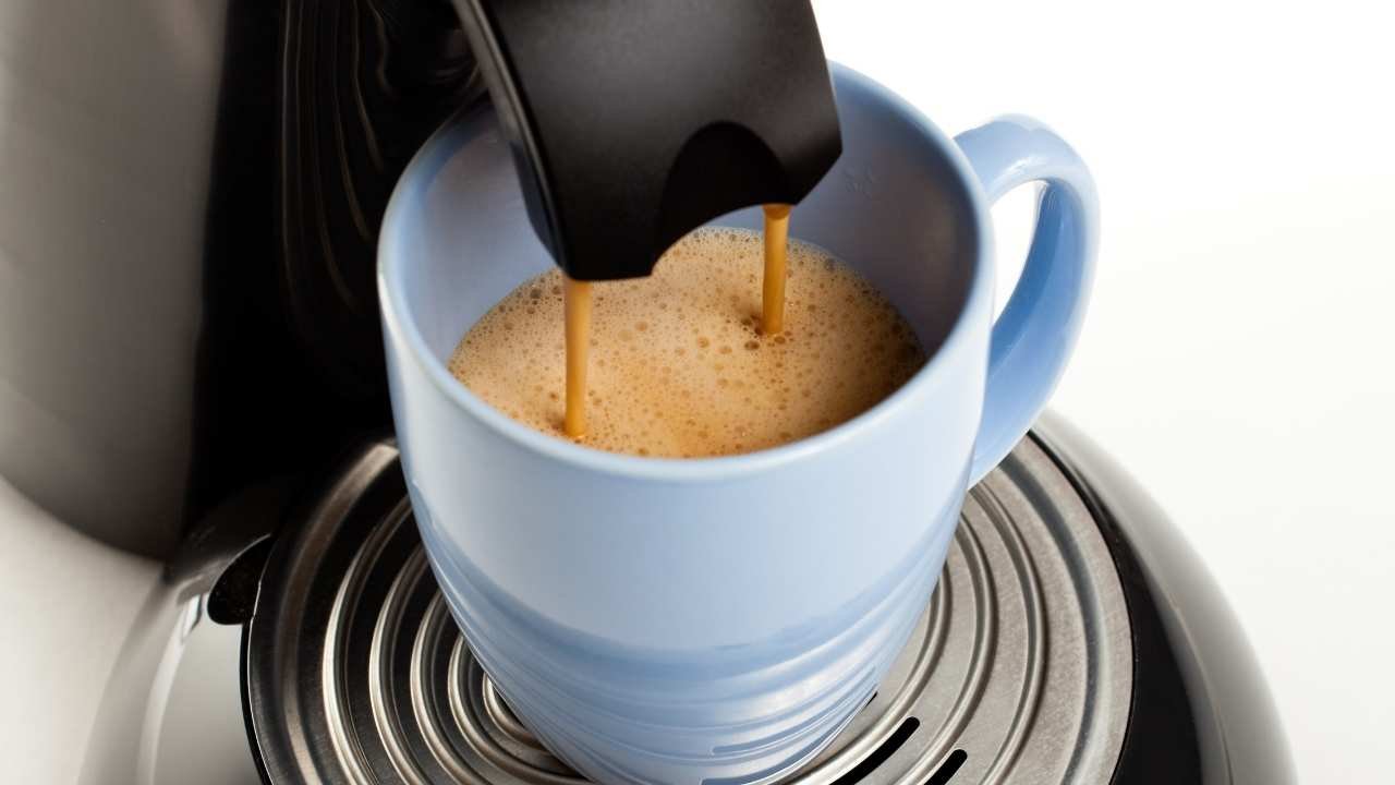 Best Single Serving Coffee Maker
