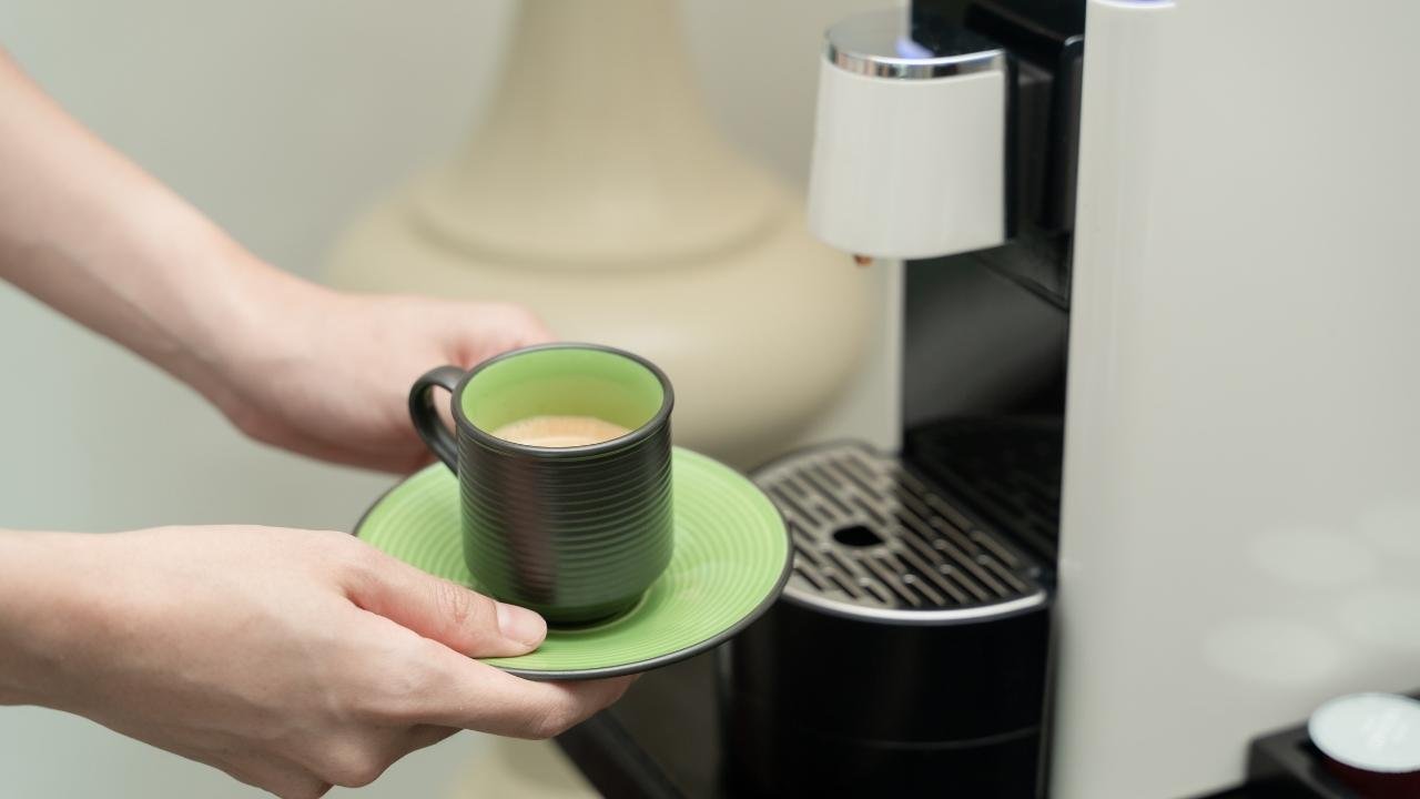 Best Single Serving Coffee Maker