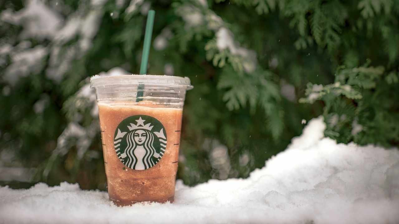 Starbucks Decaf Cold Brew | How To Order The Best Caffeine-Free Iced Coffee