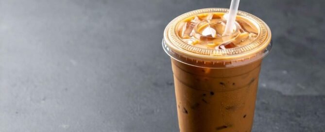 The Hilo Iced Coffee | Complete Hilo Iced Coffee Menu Guide