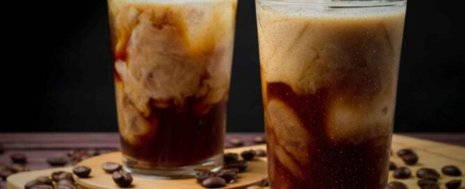 Does Dunkin Have Decaf Iced Coffee | Dunkin Donuts Iced Coffee Menu 2025
