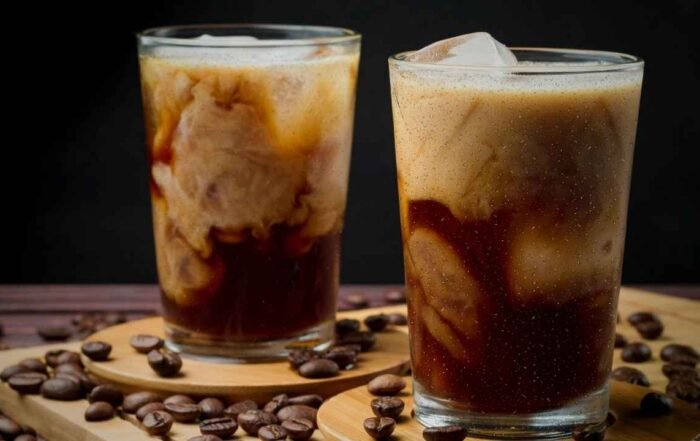 Does Dunkin Have Decaf Iced Coffee | Dunkin Donuts Iced Coffee Menu 2025