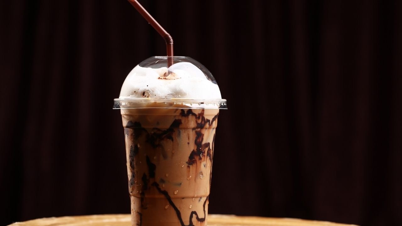Does Dunkin Have Decaf Iced Coffee | Dunkin Donuts Iced Coffee Menu 2025
