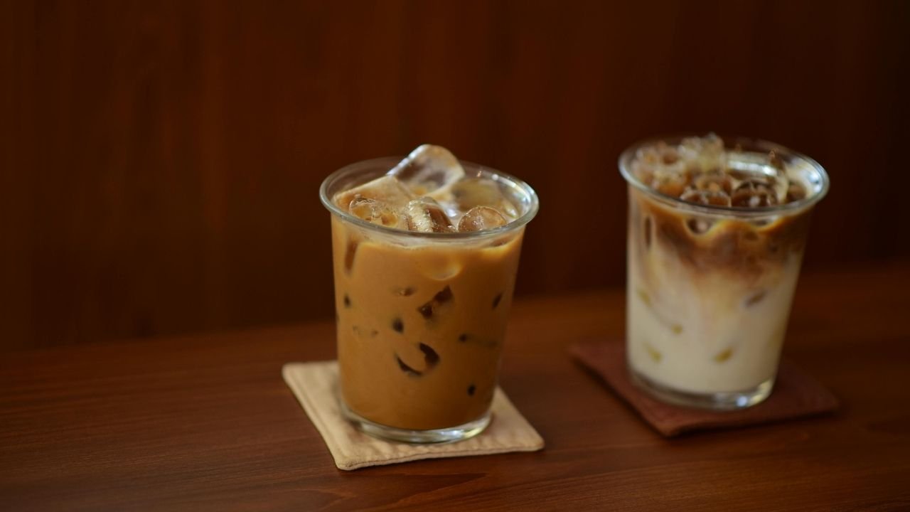 Does Dunkin Have Decaf Iced Coffee | Dunkin Donuts Iced Coffee Menu 2025