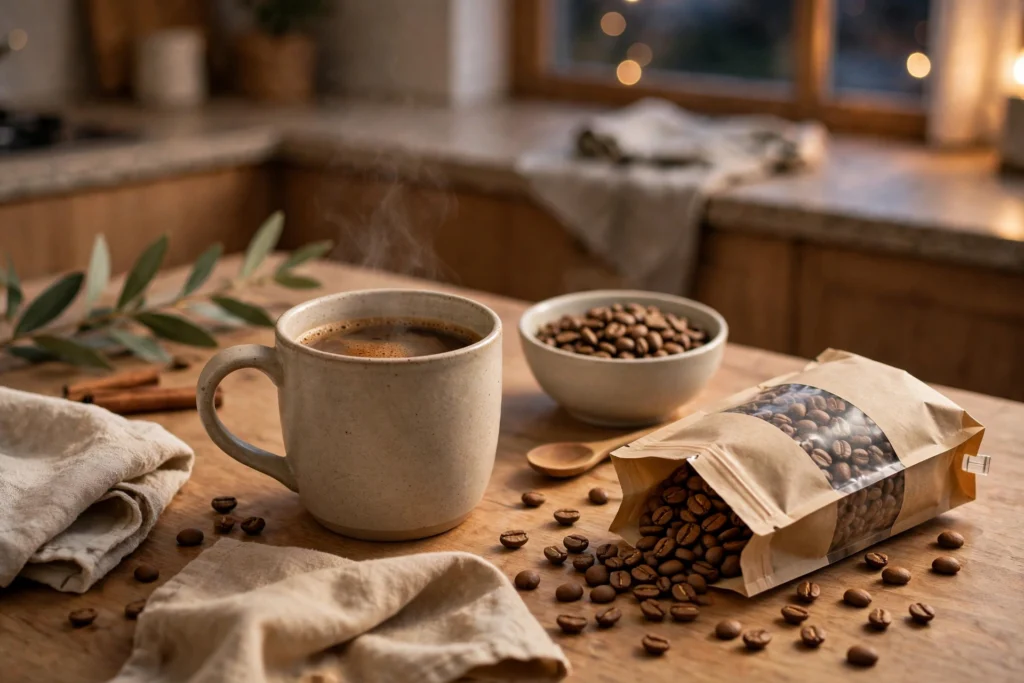 decaf coffee guide