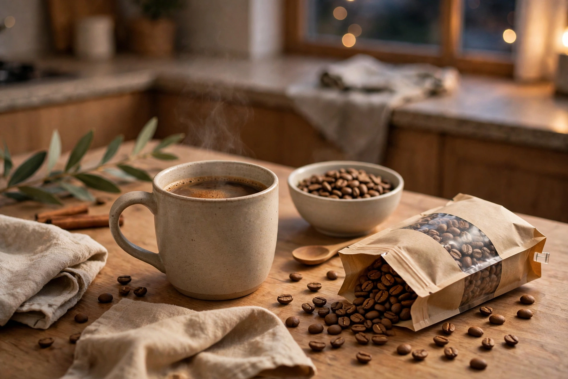 decaf coffee guide