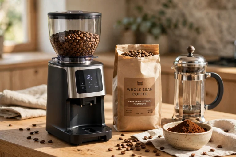 best coffee grinders
