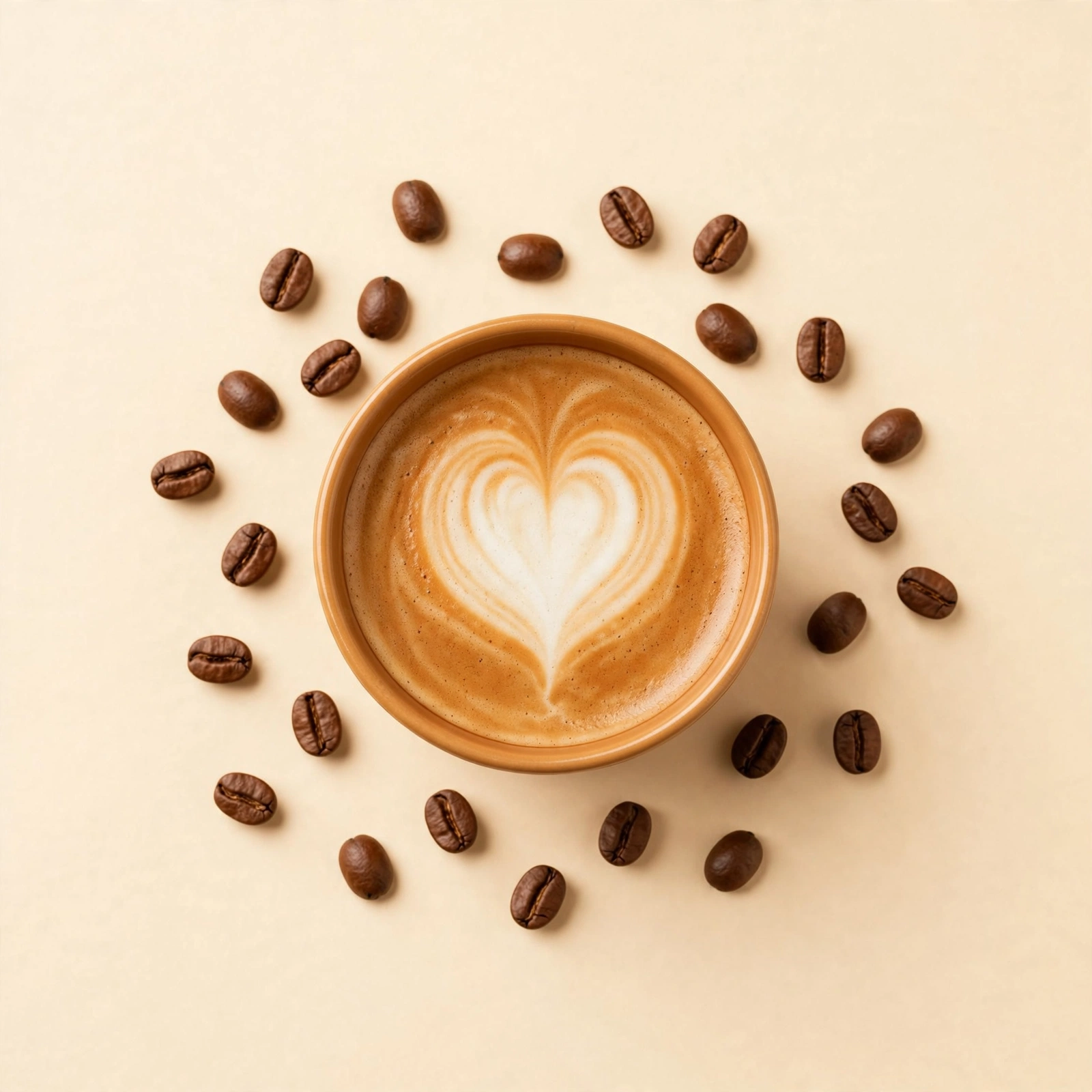 Coffee Treasures